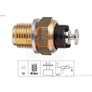 Sensor, Kühlmitteltemperatur | 1.830.073