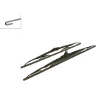 BOSCH | Wischerblatt 606S | TWIN-Spoiler | 3397118305