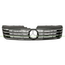 KÜHLERGRILL SCHWARZ/CHROM PQ | VW PASSAT 8,10-7,14 | 7259,403,1