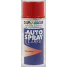 Dupli-Color Auto Spray flashrot 150ml | 636301