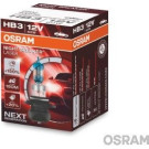 HB3 Osram | 12V 60W P20D NL | Night Breaker Laser | 9005NL