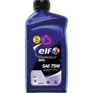 Elf Tranself NFX SAE 75W Schaltgetriebeöl 1 Liter | 223519