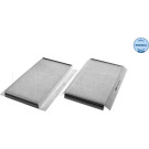 Innenraumfilter Bmw E60 | 312 319 0007/S