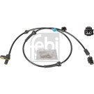 FEBI BILSTEIN ABS Sensor | 109561