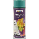 Dupli-Color Aerosol Art türkisblau gl. 400ml | 741173