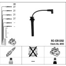 RC-CR1202 NGK | Zündkabelsatz | CHRYSLER Voyager II 97-01 | 4058