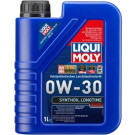 Liqui Moly Synthoil Longtime Plus 0W-30 1 l | 1150 | 1L Dose Kunststoff