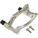 TRW Halter Bremssattel VA li/re | OPEL Corsa,Combo,Tigra,Meriva 00 | BDA582