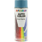 Dupli-Color Acryl Spray blau-schwarz 400ml | 807398