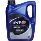 Elf Evolution 900 SXR 5W-30 4 Liter | 216271