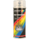 MoTip Hitzefest Spray Klarlack 800°C 400ml | 4033