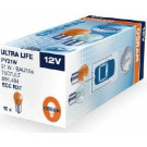 PY21W Osram | 12V 21W BAU15S UL | METALLSOCKEL Ultra Life | 7507ULT