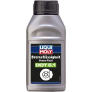 Liqui Moly Bremsflüssigkeit DOT 5.1 500 ml | 21161 | 500ml, Kanister Kunststoff