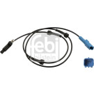 FEBI BILSTEIN ABS Sensor | 106931