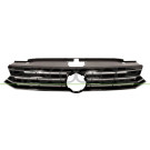 KÜHLERGRILL SCHWARZ/CHROM PQ | VW PASSAT 8,14-5,19 | 7250,403,1