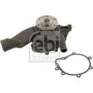 FEBI BILSTEIN Wasserpumpe | 30595