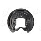 BREMSANKERBLECH H L VERZINKT D=282MM 4WD | AUDI A3 03-12/SEA ALTEA XL 06-/VW GOLF V 03-08 | 74037