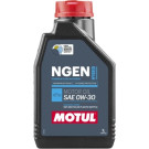 Motul NGEN Hybrid 0W-30 1 Liter | 111903