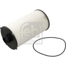 FEBI BILSTEIN Ölfilter | 103074