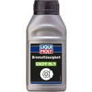 Liqui Moly Bremsflüssigkeit DOT 5.1 250 ml | 21160 | 250ml, Kanister Kunststoff