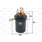 VALEO Kraftstofffilter | 587559