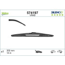 VM49 VALEO Silencio Heckwischer | Citroën C4 PICASSO (10/06>) | 574197