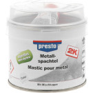 Presto Metallspachtel styrolfrei 250g | 443466