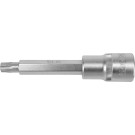 Biteinsatz T-Profil Torx 1/2 T45 L100Mm | YT-04325