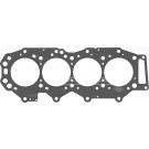 Dichtung Zylinderkopf | FORD RANGER 3.0 TDCi 06 | 61-54195-10