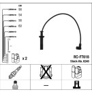 RC-LC612 NGK | Zündkabelsatz | LANCIA Thema 2000 88-92 | 8248