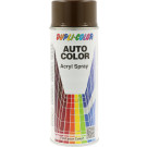 Dupli-Color Acryl Spray rot-braun 400ml | 538483