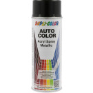 Dupli-Color Acryl Spray grau metallic 400ml | 565847