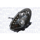 Scheinwerfer R XENON D1S/H1 TITAN MAGNETI PQ | ALFA GIULIETTA 10 | 1130,531,2