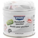 Presto Kunststoffspachtel styrolfrei 250g | 443381