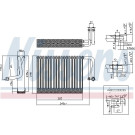 Verdampfer PKW | BMW 5 (F10) 10 | 92327