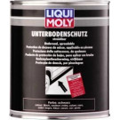 Liqui Moly Unterbodenschutz streichbar schwarz 2 kg | 6119 | schwarz, 2kg Dose Blech