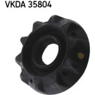 SKF Stützlager=1Stk. VA | SMART ForeTwo,Roadster | VKDA 35804