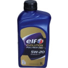 Elf Evolution Full Tech FEX 5W-20 1 Liter | 225546