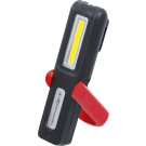 BGS COB-LED-Arbeits-Handleuchte | 9651