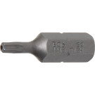 BGS Bit | Antrieb Außensechskant 8 mm (5/16"""") | T-Profil (für Torx) mit Bohrung T15 | 4415