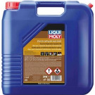 Liqui Moly Zentralhydrauliköl 20 l | 1147 | 20L Kanister Kunststoff