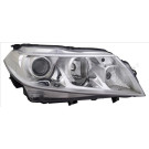 Scheinwerfer R H11/HB3 +MOT | SUZUKI VITARA 2,15-12,18 | 20-16045-05-2