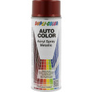 Dupli-Color Acryl Spray rot metallic 400ml | 808333