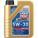 Liqui Moly Longlife III 5W-30 1 l | 20646 | 1L Kanister Kunststoff