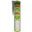 Petec K & D Grau 310ml | 94630