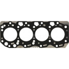 Zylinderkopfdichtung | TOYOTA Avensis,Corolla,Rav4 D-4D | 61-53145-40