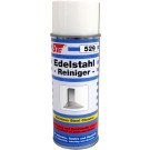 STC Edelstahl Reiniger 529 Spray 400 ml | 7679