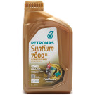 PETRONAS Syntium 7000 LL 0W-20 | 1 Liter | 70719E18EU