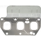 Dichtung Abgaskrümmer | FORD,SEAT,VW 2.8 99 | 71-34092-00