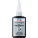 Liqui Moly Schraubensicherung hochfest 50 g | 3804 | 50g Flasche Kunststoff